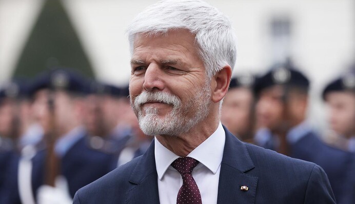 Президент Чехії відмовився доручити формування уряду партії ANO: назвав причину