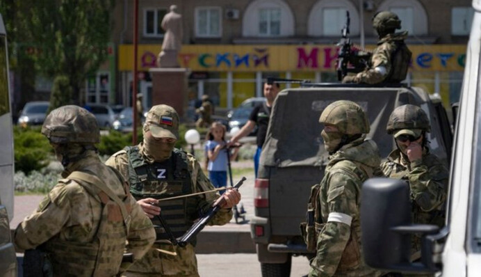 Россия повысит тарифы на ТОТ, чтобы покрыть дефицит бюджета и финансировать войну