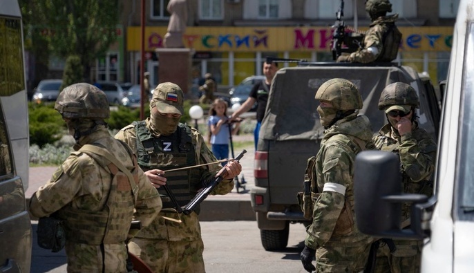 Россия повысит тарифы на ТОТ, чтобы покрыть дефицит бюджета и финансировать войну