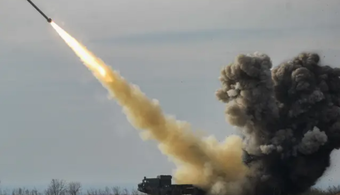 Украина начала бить по РФ ракетами «Фламинго» – The Economist