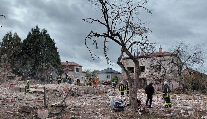 Во Львовской области продолжается ликвидация последствий российских обстрелов: в ОВА рассказали детали