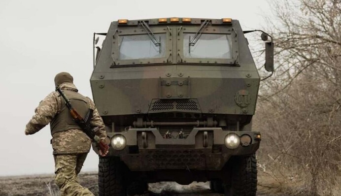 "Парадокс": чому Україна не могла використати повний потенціал HIMARS без власної космічної розвідки