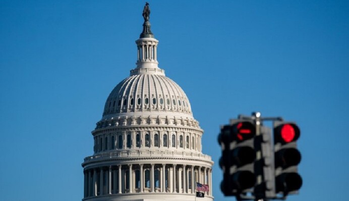 Призупинення роботи уряду США може затягнутися на тижні – аналітики