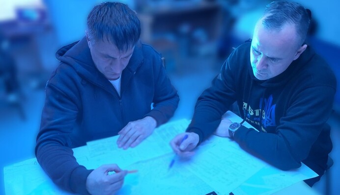 Міненерго доставляє аварійне обладнання на Сумщину після масованої атаки РФ