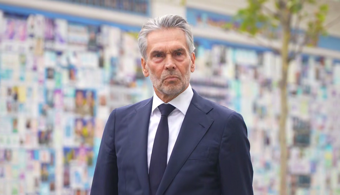 В Киев прибыл премьер Нидерландов Дик Схооф