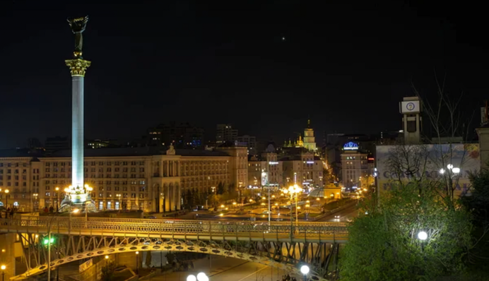 У Києві запровадять цифрові перепустки на час комендантської години – коли запрацюють