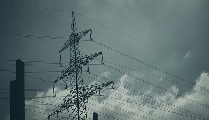 В Запорожье полностью возобновили электроснабжение после российских атак