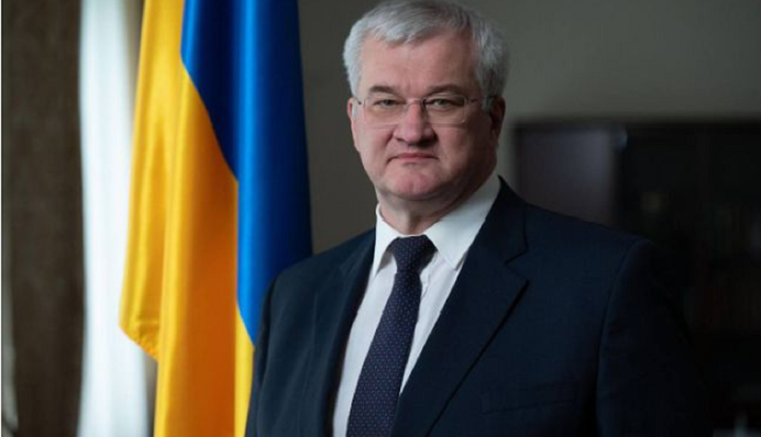 Сибіга: Україна та Молдова мають рухатися до ЄС спільно та синхронно