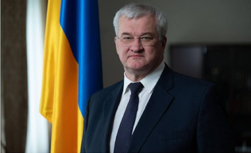 Сибига: Украина и Молдова должны двигаться к ЕС совместно и синхронно