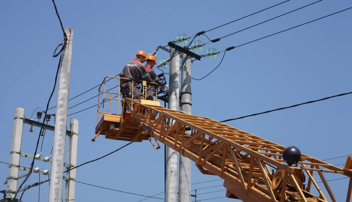 За последние дни Россия уничтожила две трансформаторные подстанции Харькова — мэр