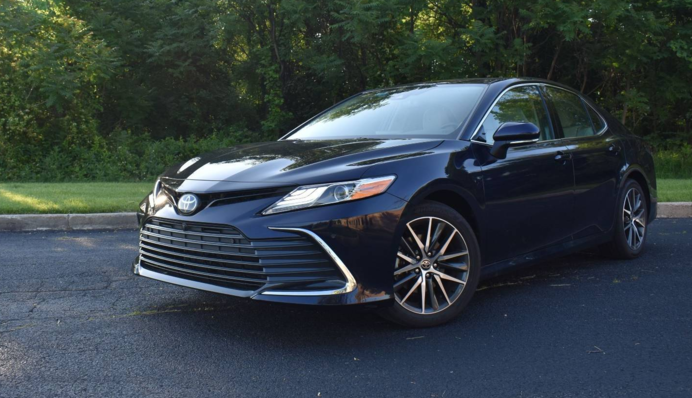 Суд конфіскував авто у родини ексглави районного ТЦК Харкова — САП