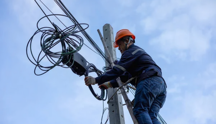 Вибухи в Сумах – у частині міста зникло електропостачання