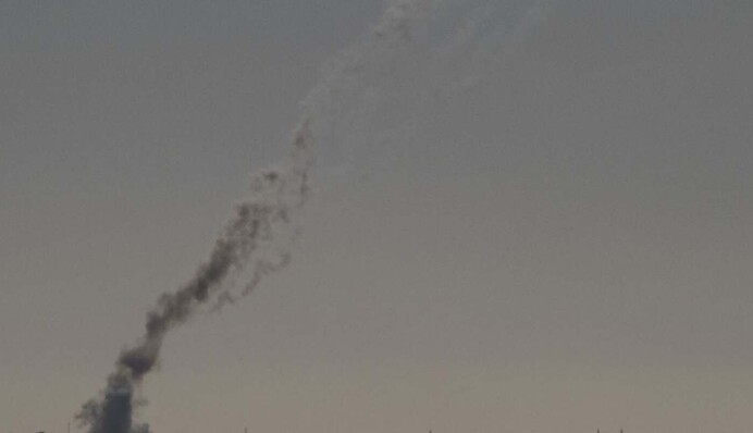 У російському Дзержинську нарахували до 15 вибухів – призупиняли роботу аеропортів