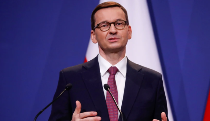 У Польщі назвали Меркель політиком, яка завдала країнам Європи найбільшої шкоди