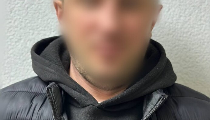 На Київщині затримали чоловіка, який намагався жорстоко вбити свою знайому