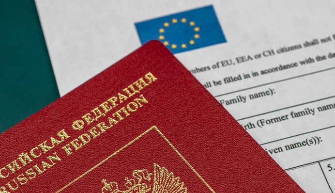 У ЄС домовилися обмежити пересування російських дипломатів