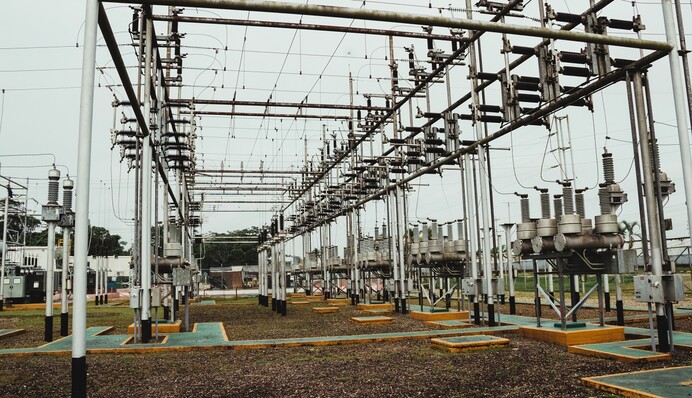 РФ атаковала энергообъект в Прилуках на Черниговщине: без света 61 тысяча абонентов