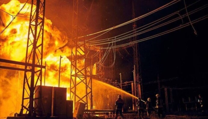 Россия меняет тактику атак на энергосистему Украины: нардеп предупредил о рисках региональных блекаутов этой зимой