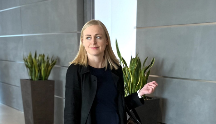 Финляндия хочет ввести пошлины на все товары из России