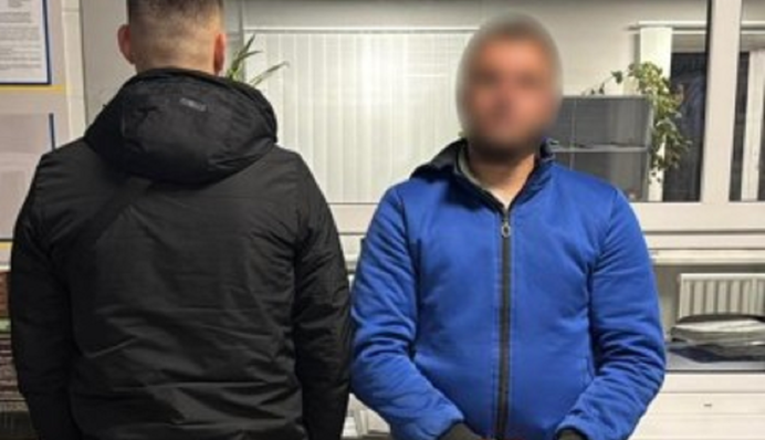 В Винницкой области задержали мужчину, который может быть причастен к убийству 15-летней девушки