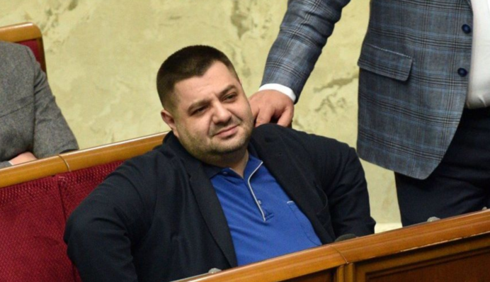 Корупція на Одеському припортовому заводі: САП передала до суду справу екснардепа