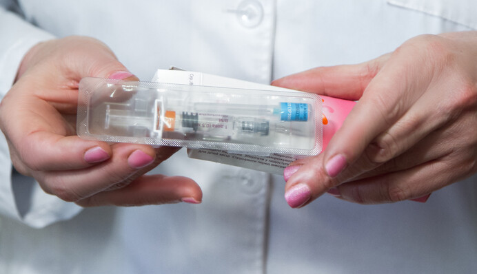 У Києві зростає кількість госпіталізованих із Covid-19: у ЦКПХ розповіли про епідеміологічну ситуацію