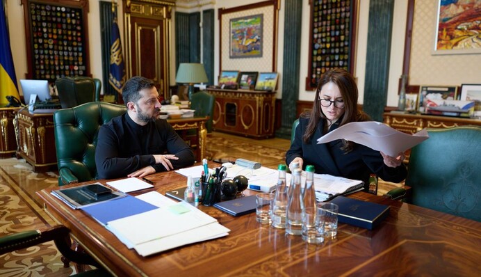 Защита объектов энергетики: прифронтовые регионы получат дополнительно 1,5 млрд грн