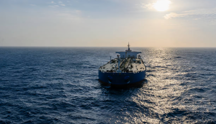 Фірми з фальшивими прапорами для російських суден можуть потрапити під санкції ЄС – Bloomberg