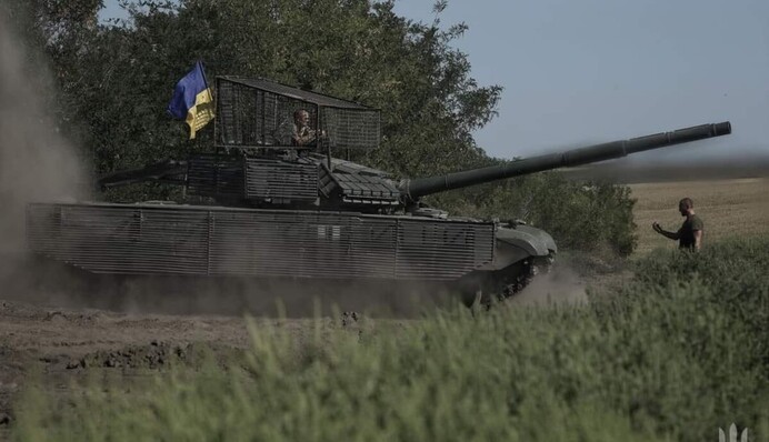 Зміна балансу: як Україна готується до тривалої війни, поступово зміщуючи перевагу часу, яку мала РФ