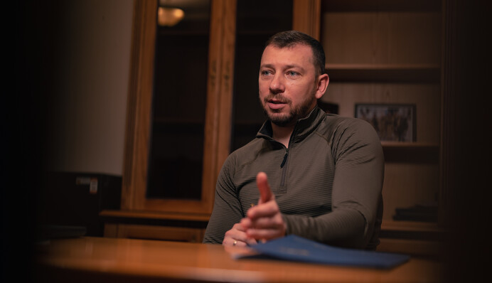 СБУ изучает причастность руководителя САП Клименко к делу, где фигурирует нардеп от ОПЗЖ Христенко - СМИ