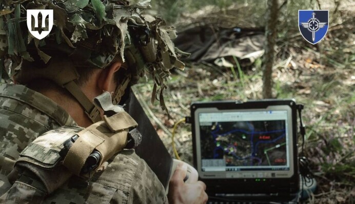 За два месяца DELTA верифицировала более 130 тыс. уничтоженных и поврежденных враждебных целей