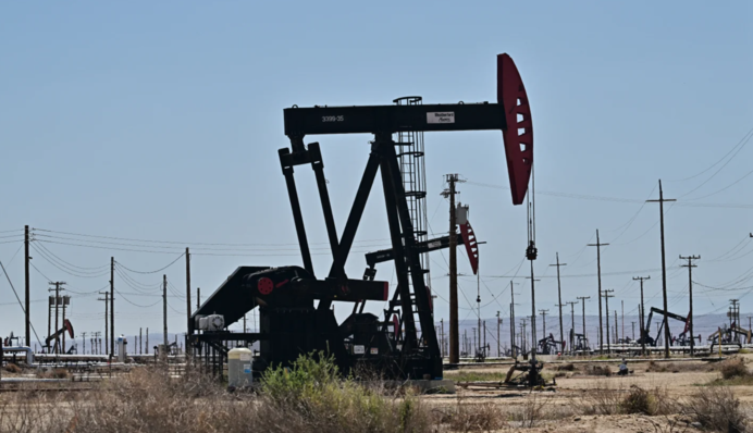 Индия может покупать до 1,7 млн баррелей российской нефти в день в октябре