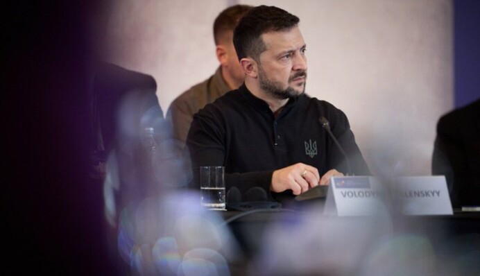 Встреча «Слуги народа» с Зеленским перенесена: фракция соберется после первого чтения Госбюджета-2026