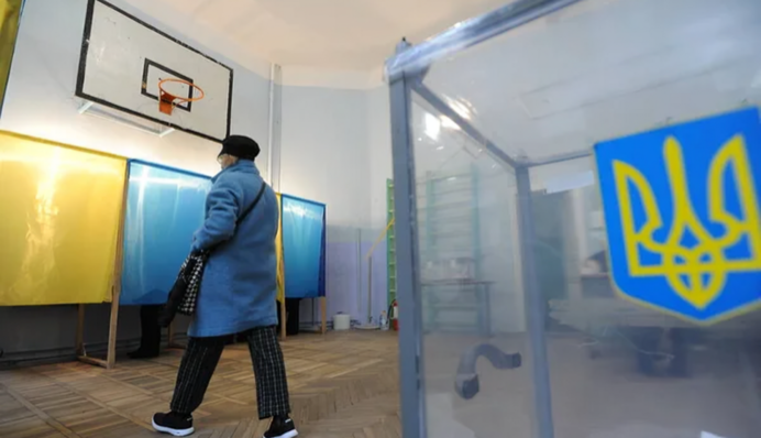 Верховна Рада відклала місцеві вибори до завершення воєнного стану