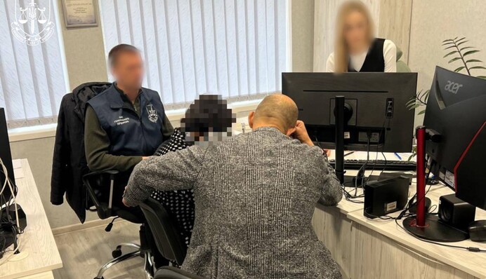 Экс-руководитель Секретариата омбудсмена получила подозрение в халатности за убытки на 1,5 млн грн