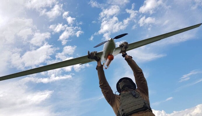 Дрони вперше досягли Сибіру – у РФ припускають саботаж та шукають слід диверсантів