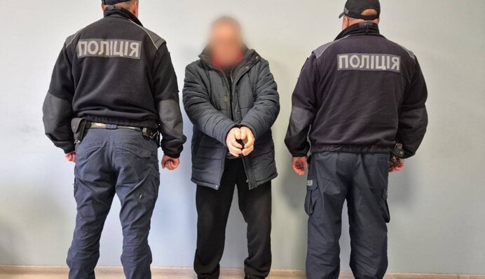 На Київщині чоловік убив свою 69-річну дружину – Нацполіція