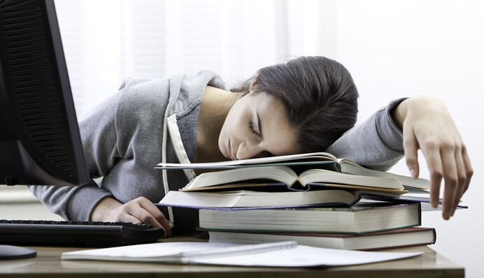 Вчені розробили перший в світі тест для виявлення синдрому хронічної втоми