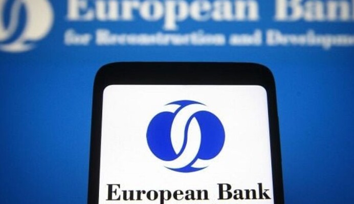 Украина может получить от ЕБРР дополнительное финансирование для закупки газа