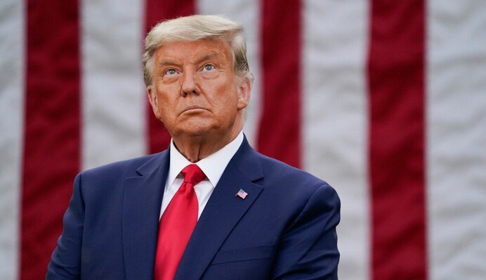 Іллінойс і Чикаго подали до суду на адміністрацію Трампа через розгортання Нацгвардії