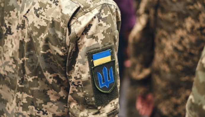 Взятки за возвращение бойцов из СОЧ: военный на Николаевщине предстанет перед судом