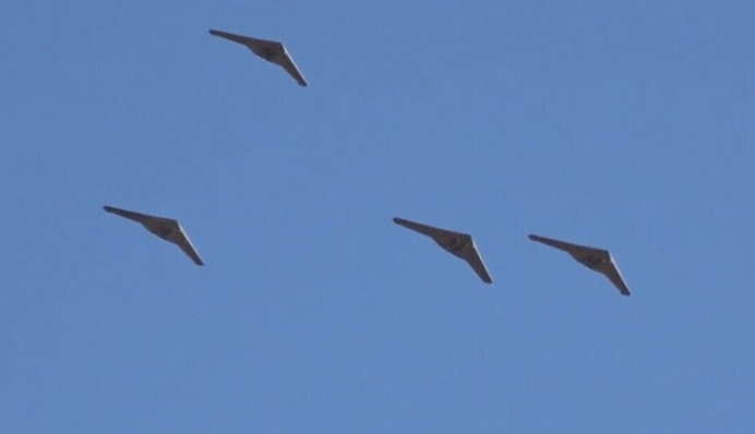 Суми перебувають під атакою дронів РФ: є влучання по житлових районах