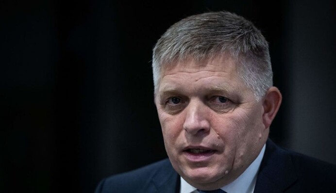 Фицо выступил против запрета ЕС на российское ядерное топливо