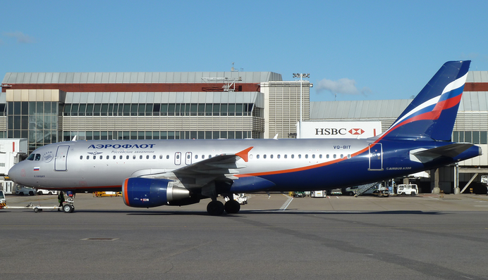 К 2030 году Россия может потерять почти половину гражданского авиапарка — разведка