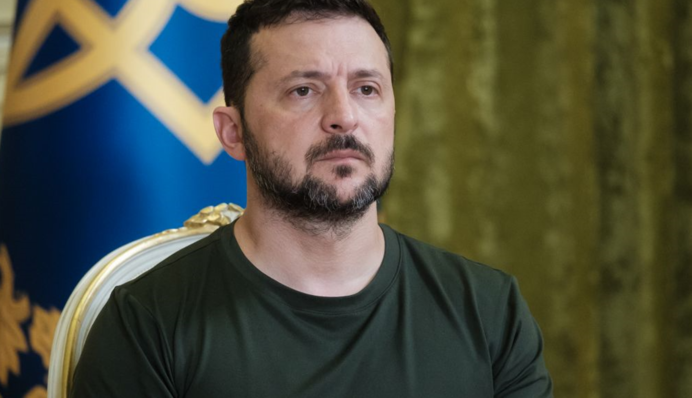 Зеленский: В 2026 году потенциал производства дронов и ракет в Украине достигнет $35 млрд