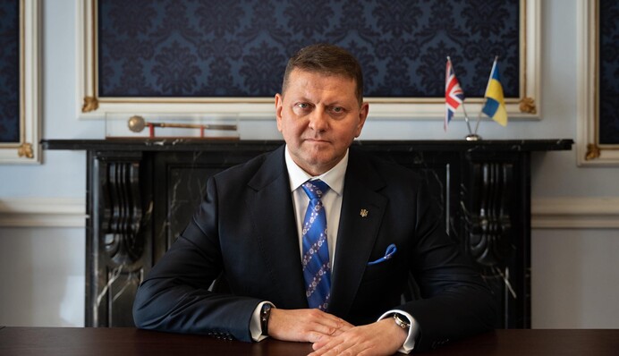 У Залужного заперечили підготовку до парламентських виборів