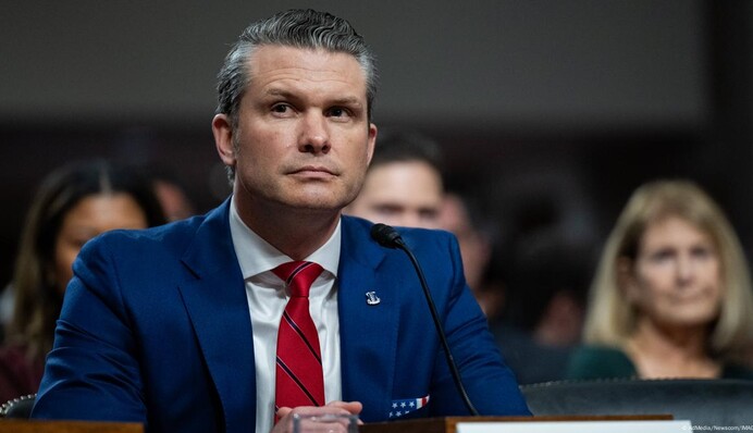 Пентагон обере компанію для створення наступного винищувава-невидимки