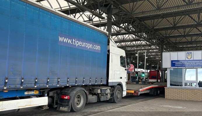 В Украине резкий рост импорта: из каких стран поступает больше товаров