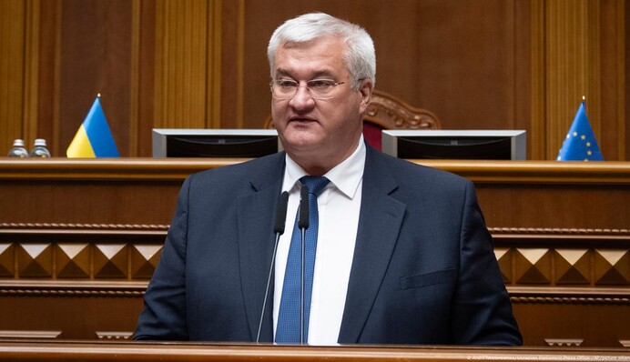 Уряд визначив критерії держав для спрощеного набуття громадянства України