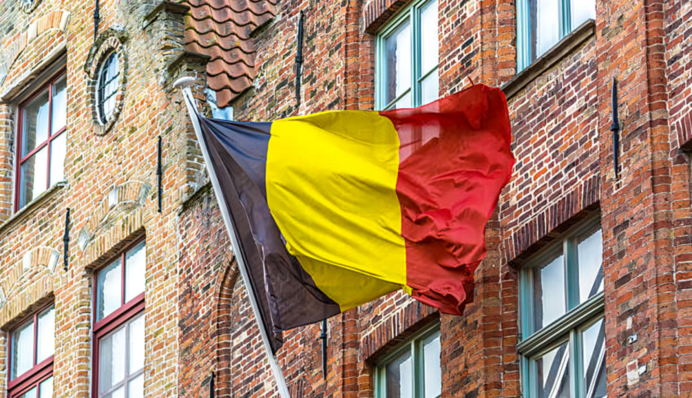 Бельгія виставила "червоні лінії" щодо використання заморожених російських активів для України